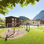 Village de vacances Reka-feriendorf Blatten-belalp *