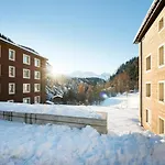Reka-feriendorf Blatten-belalp Village de vacances