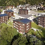 Reka-feriendorf Blatten-belalp *