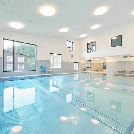 منتزه العطل ريكا-فيريندورف بلاتين-بيلالب ناترز