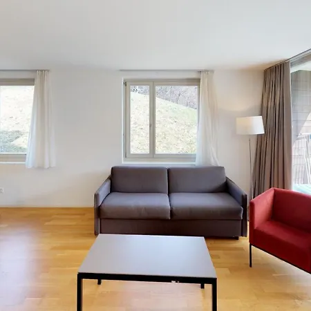 Reka-feriendorf Blatten-belalp Holiday park