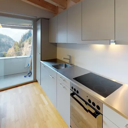 Holiday park Reka-feriendorf Blatten-belalp *