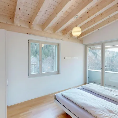 Reka-feriendorf Blatten-belalp Holiday park