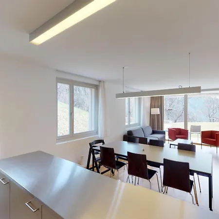 Reka-feriendorf Blatten-belalp 假日公园 *