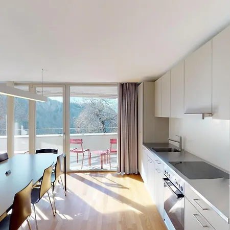 Holiday park Reka-feriendorf Blatten-belalp Blatten bei Naters