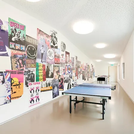 Reka-feriendorf Blatten-belalp 假日公园 纳特斯