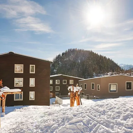 Reka-feriendorf Blatten-belalp *