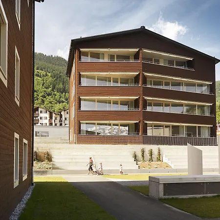 Reka-feriendorf Blatten-belalp * Blatten bei Naters