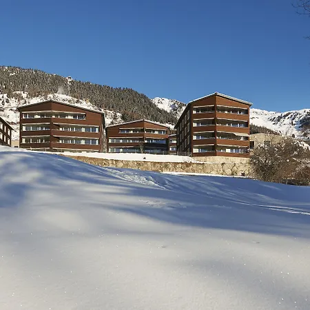 Reka-feriendorf Blatten-belalp *