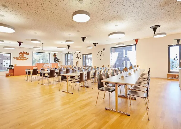 Reka-feriendorf Blatten-belalp *