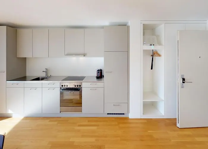 Reka-feriendorf Blatten-belalp База отдыха *