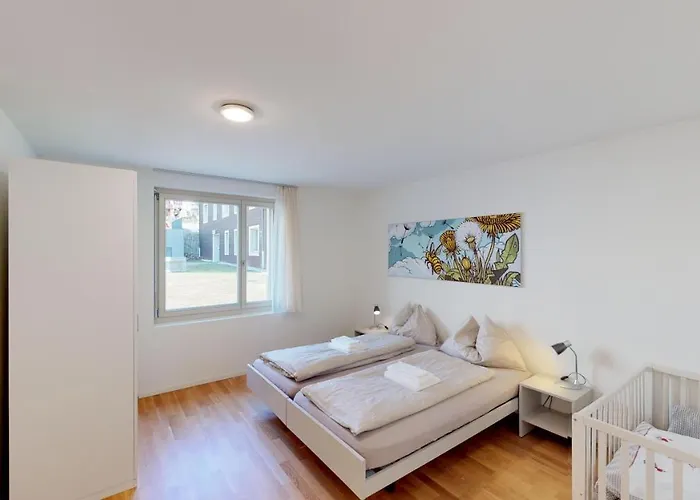 Reka-feriendorf Blatten-belalp Натерс