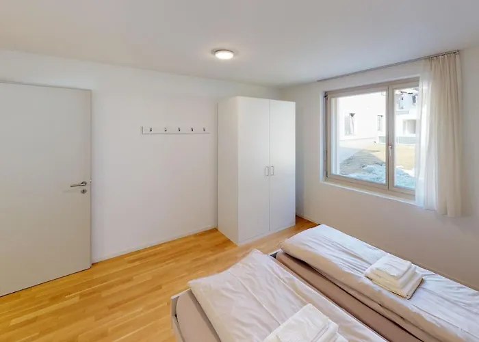 Reka-feriendorf Blatten-belalp *