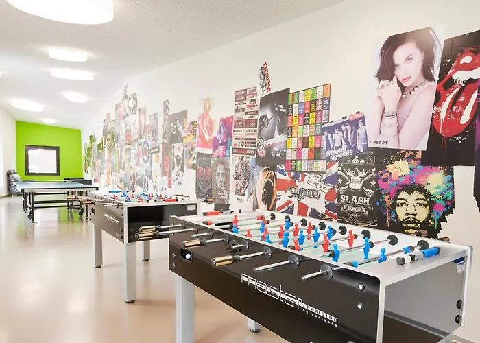 База отдыха Reka-feriendorf Blatten-belalp *