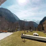 Reka-feriendorf Blatten-belalp * Blatten bei Naters