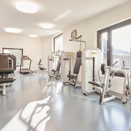 Reka-feriendorf Blatten-belalp Tatil parkı Blatten bei Naters