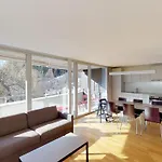 Reka-feriendorf Blatten-belalp Parco vacanze