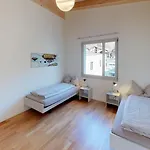 Reka-feriendorf Blatten-belalp *