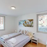 Reka-feriendorf Blatten-belalp Parco vacanze Blatten bei Naters