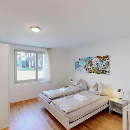 Reka-feriendorf Blatten-belalp Blatten bei Naters