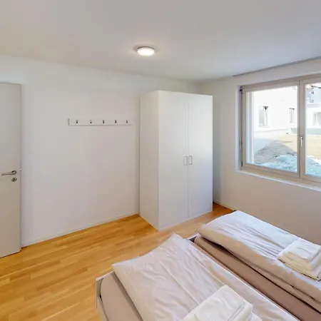 Reka-feriendorf Blatten-belalp *