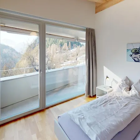 Reka-feriendorf Blatten-belalp *