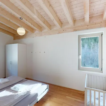 Reka-feriendorf Blatten-belalp