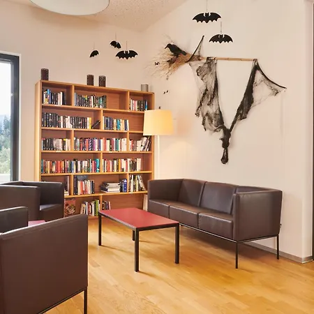 Parco vacanze Reka-feriendorf Blatten-belalp *